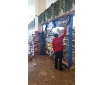 Tabela Çalışması