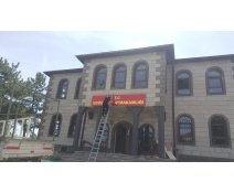 Gemerek Kaymakamlığı